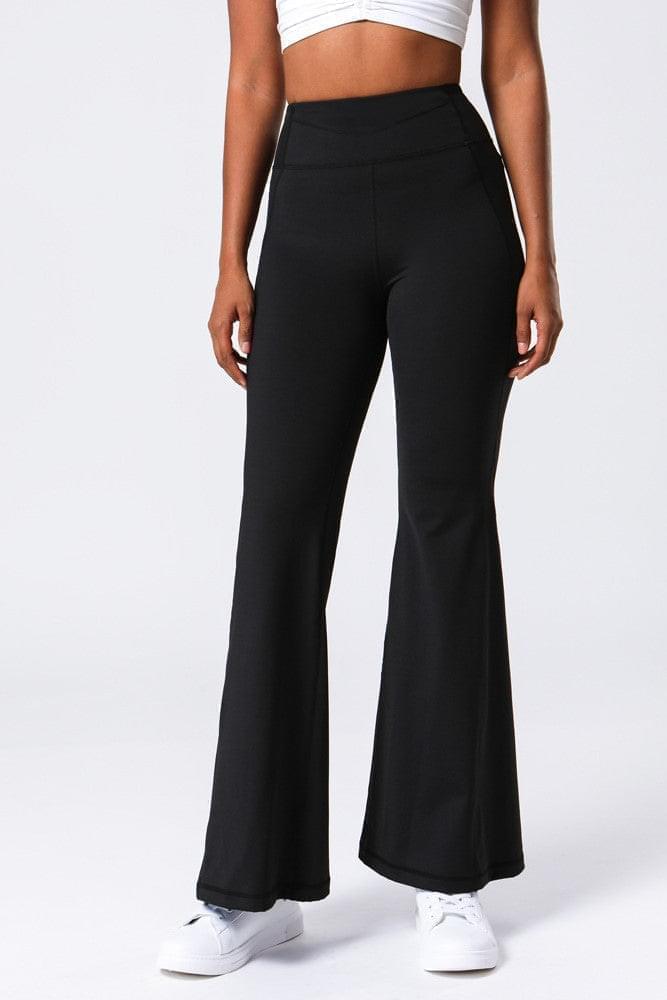 High Waist Yoga Pants Ramay
