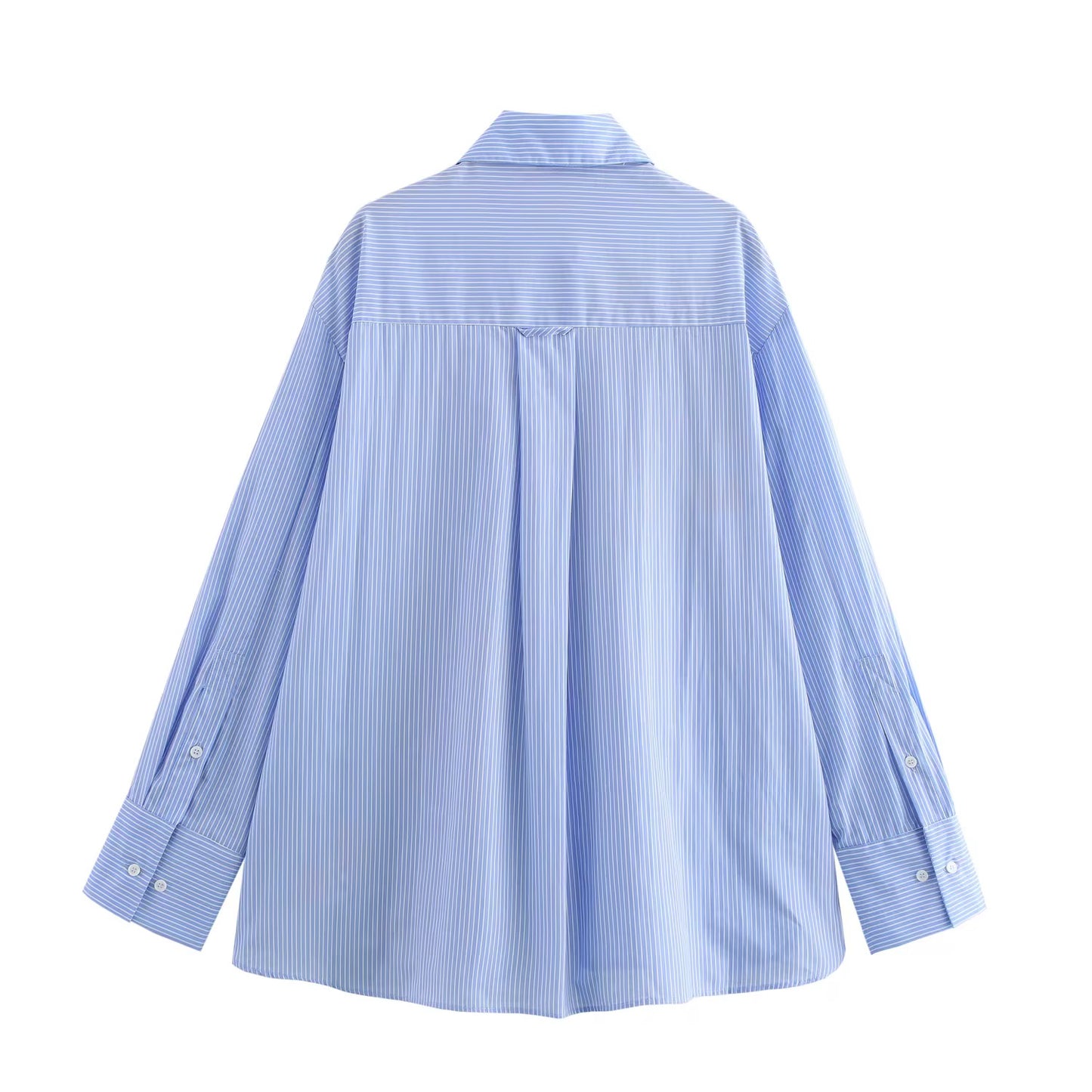 Serenade Blossom Shirt