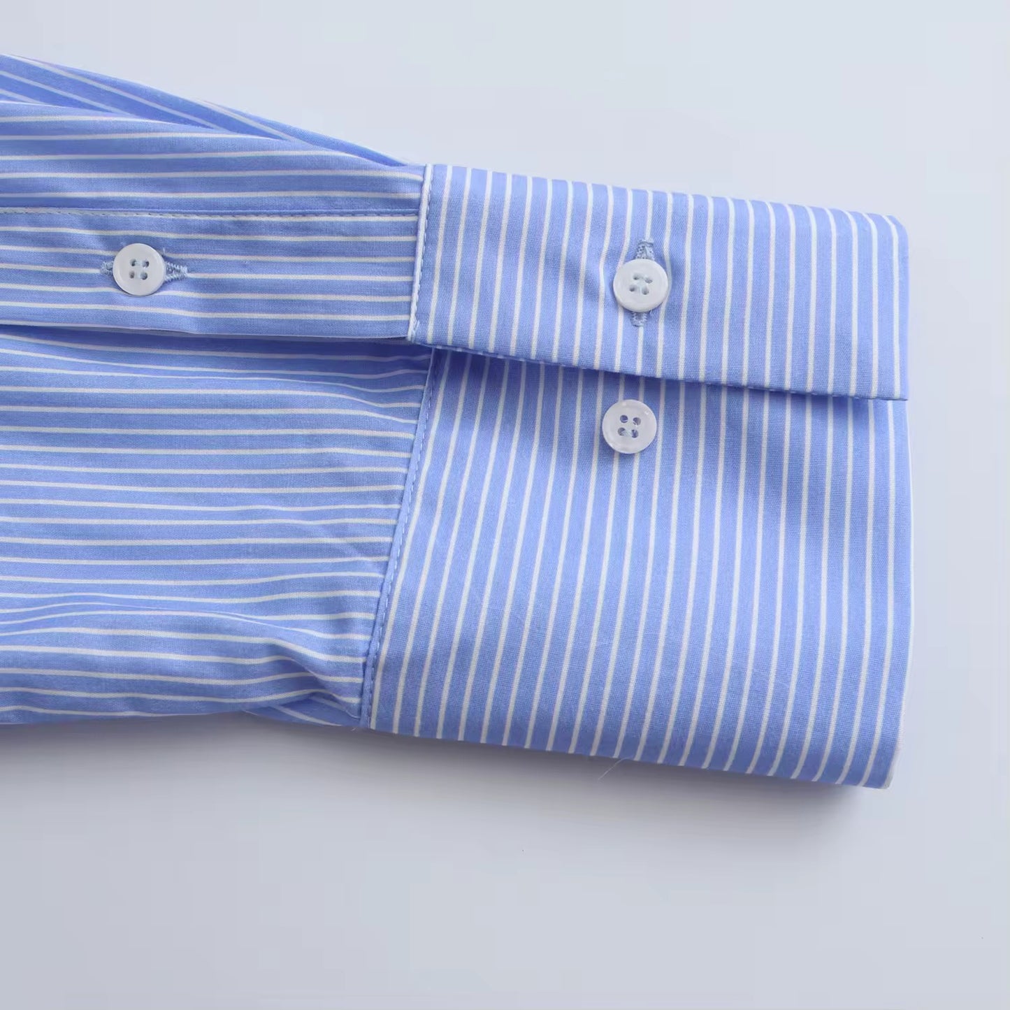 Serenade Blossom Shirt