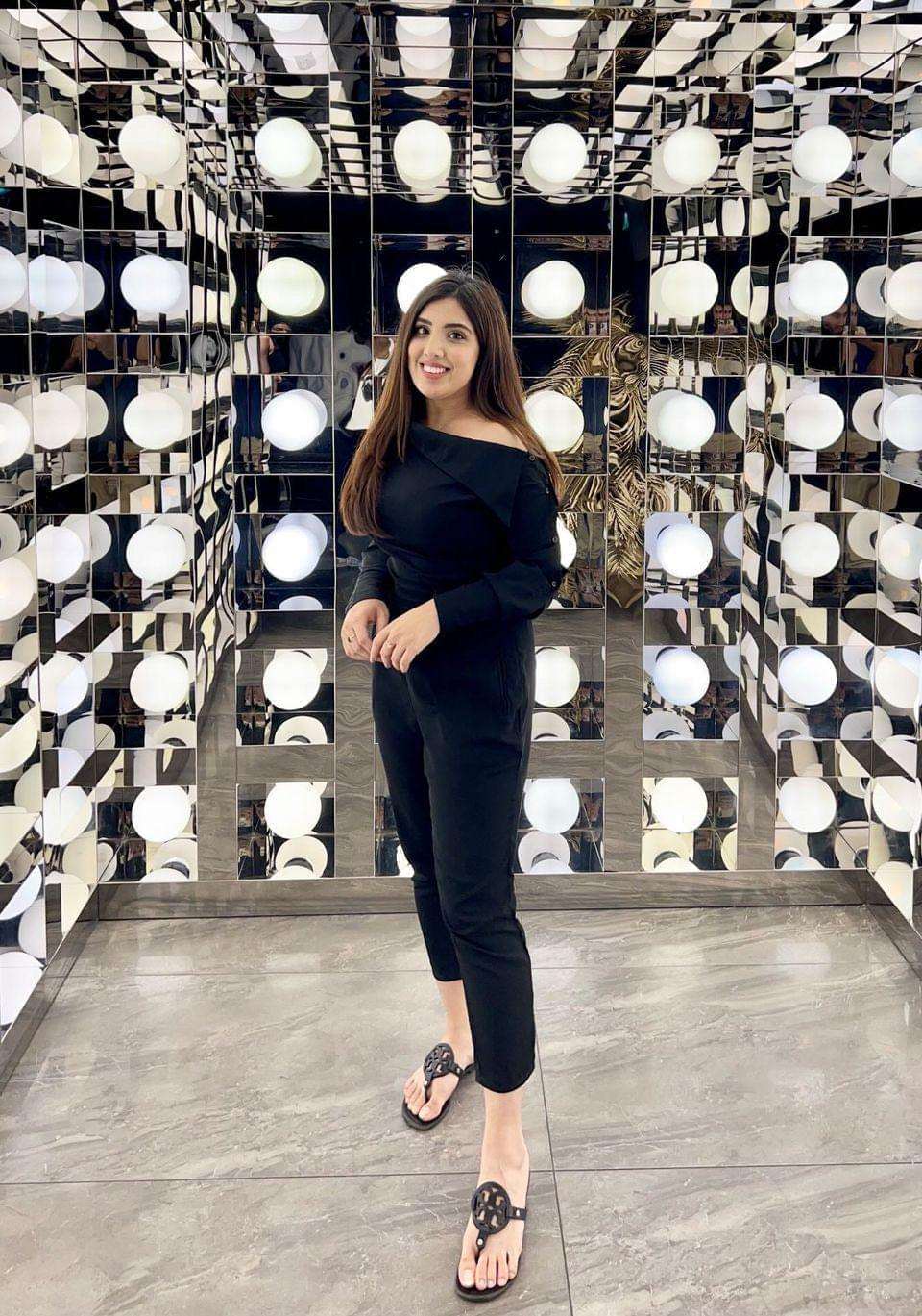Off Shoulder Top