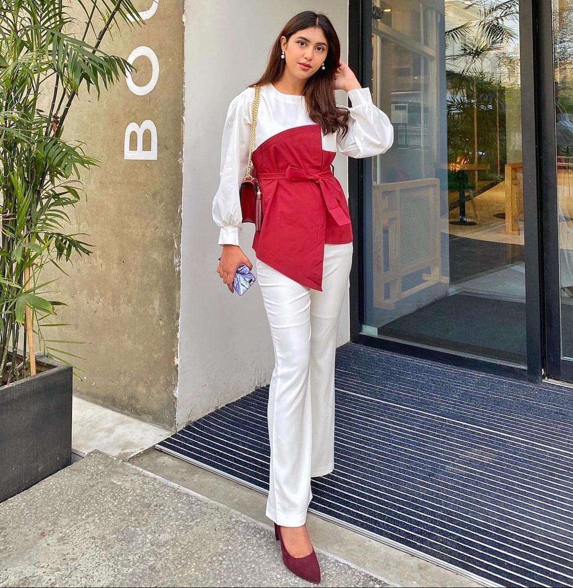 Red Candy Top