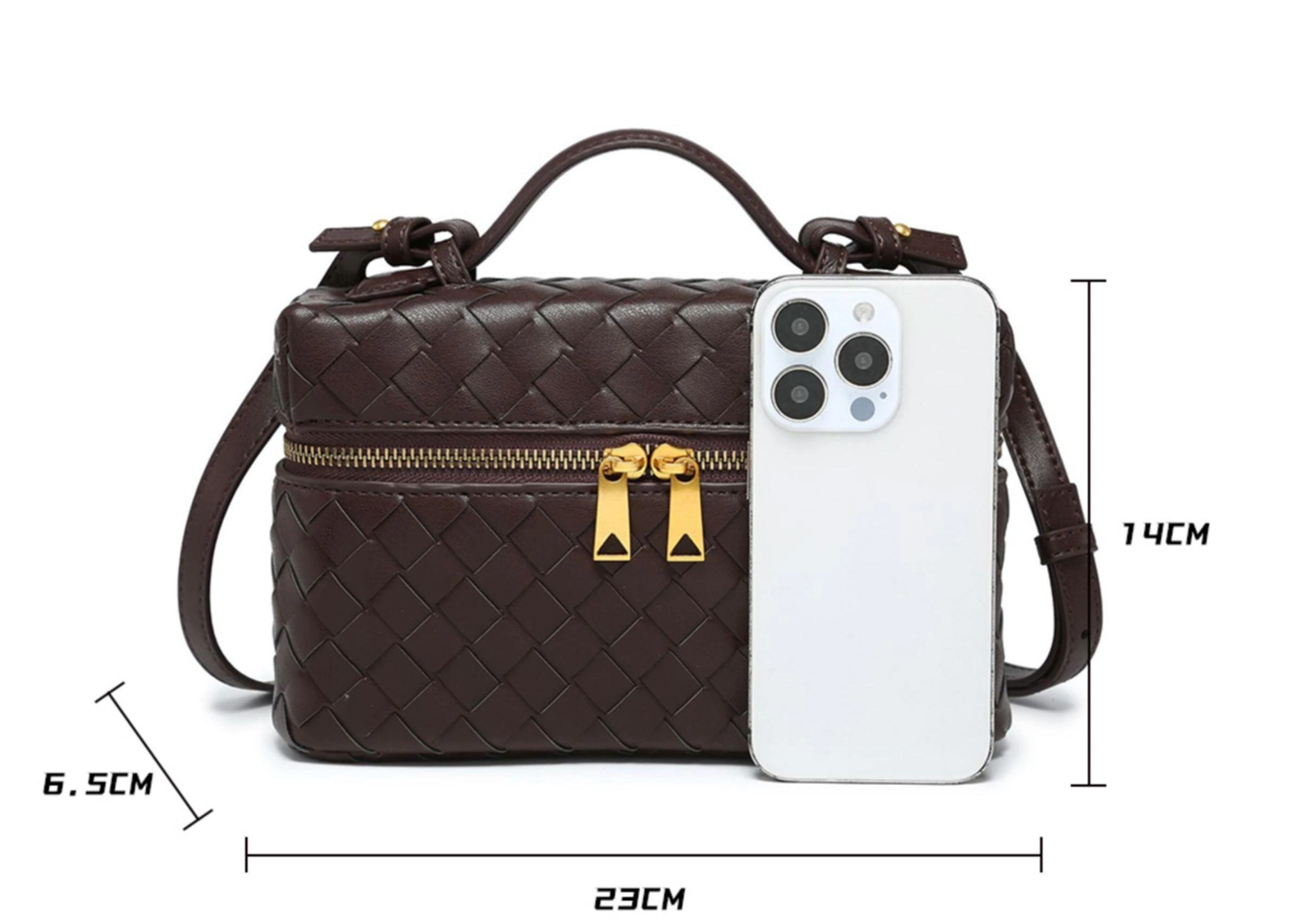 Maestà bag