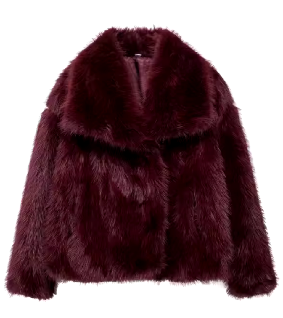 Mink coat prices best sale