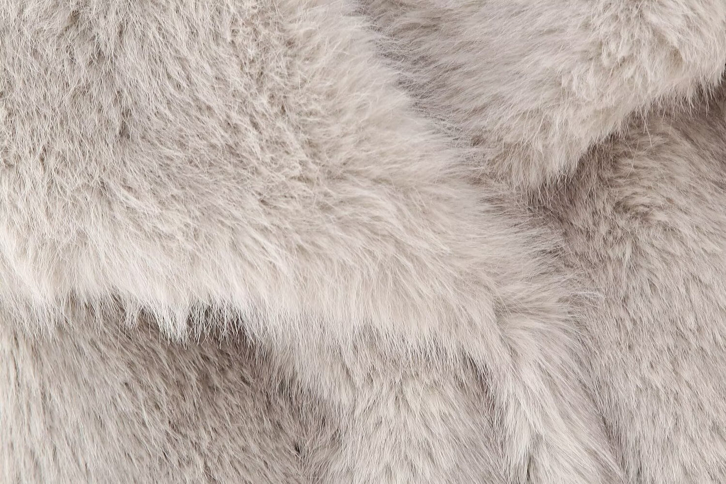 Fur Mink Coat Ramay