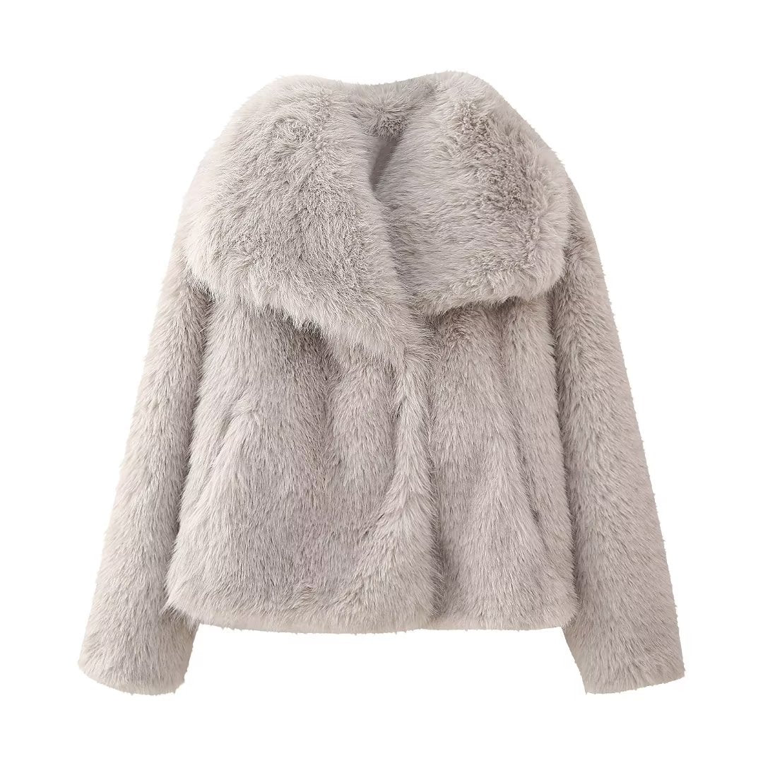 Mink winter coat best sale