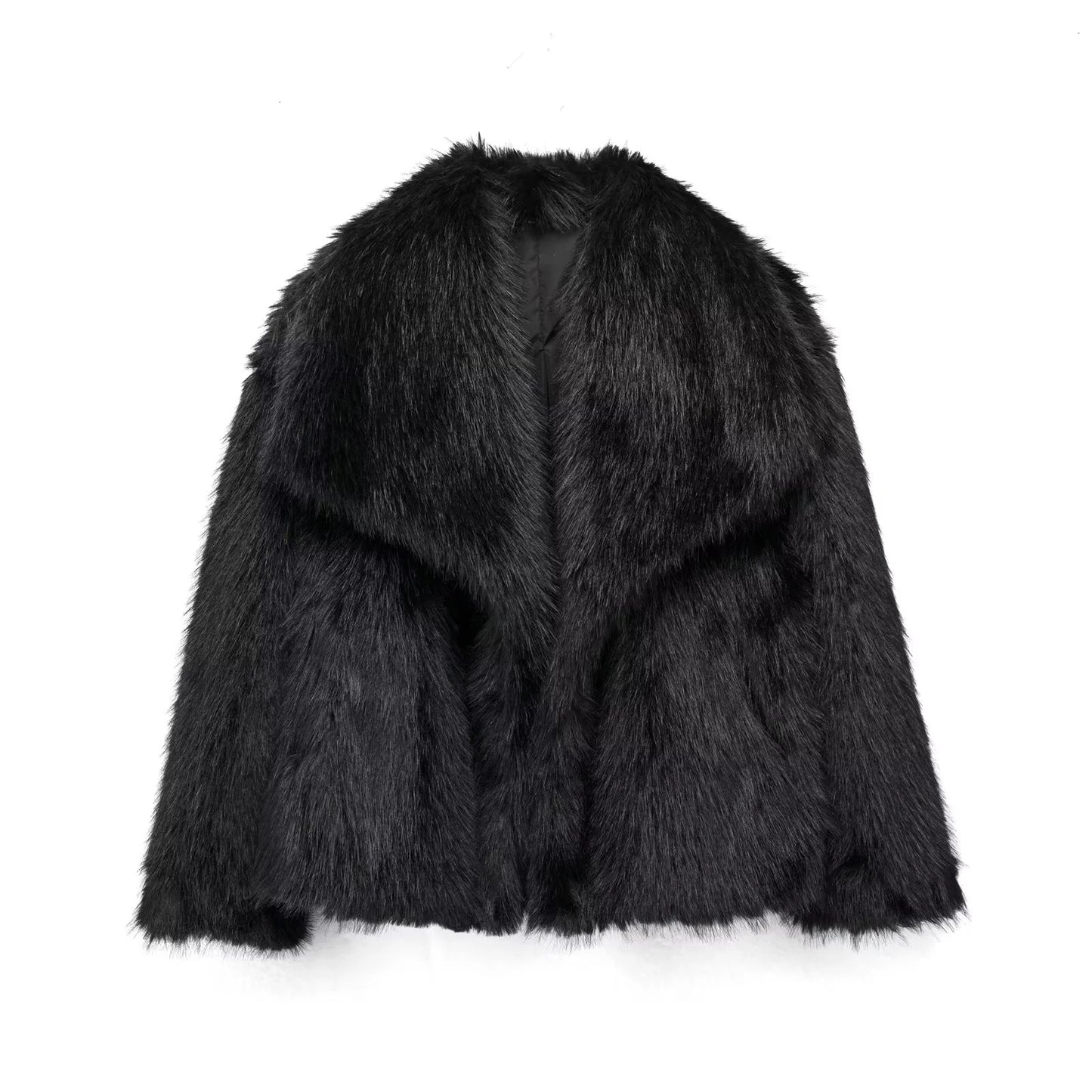 Fur Mink Coat Ramay