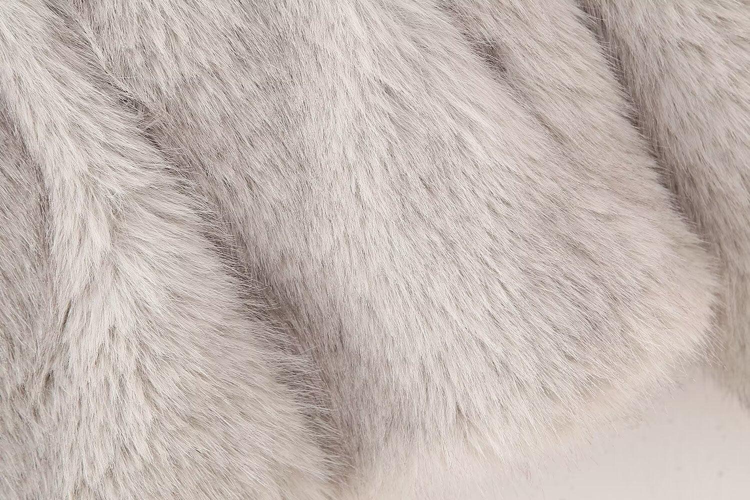 Fur Mink Coat Ramay