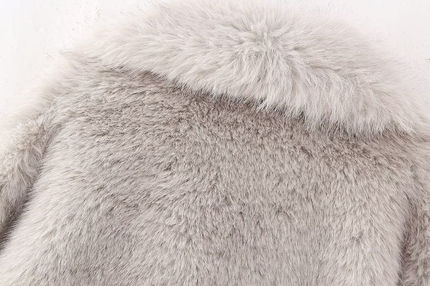 Fur Mink Coat Ramay