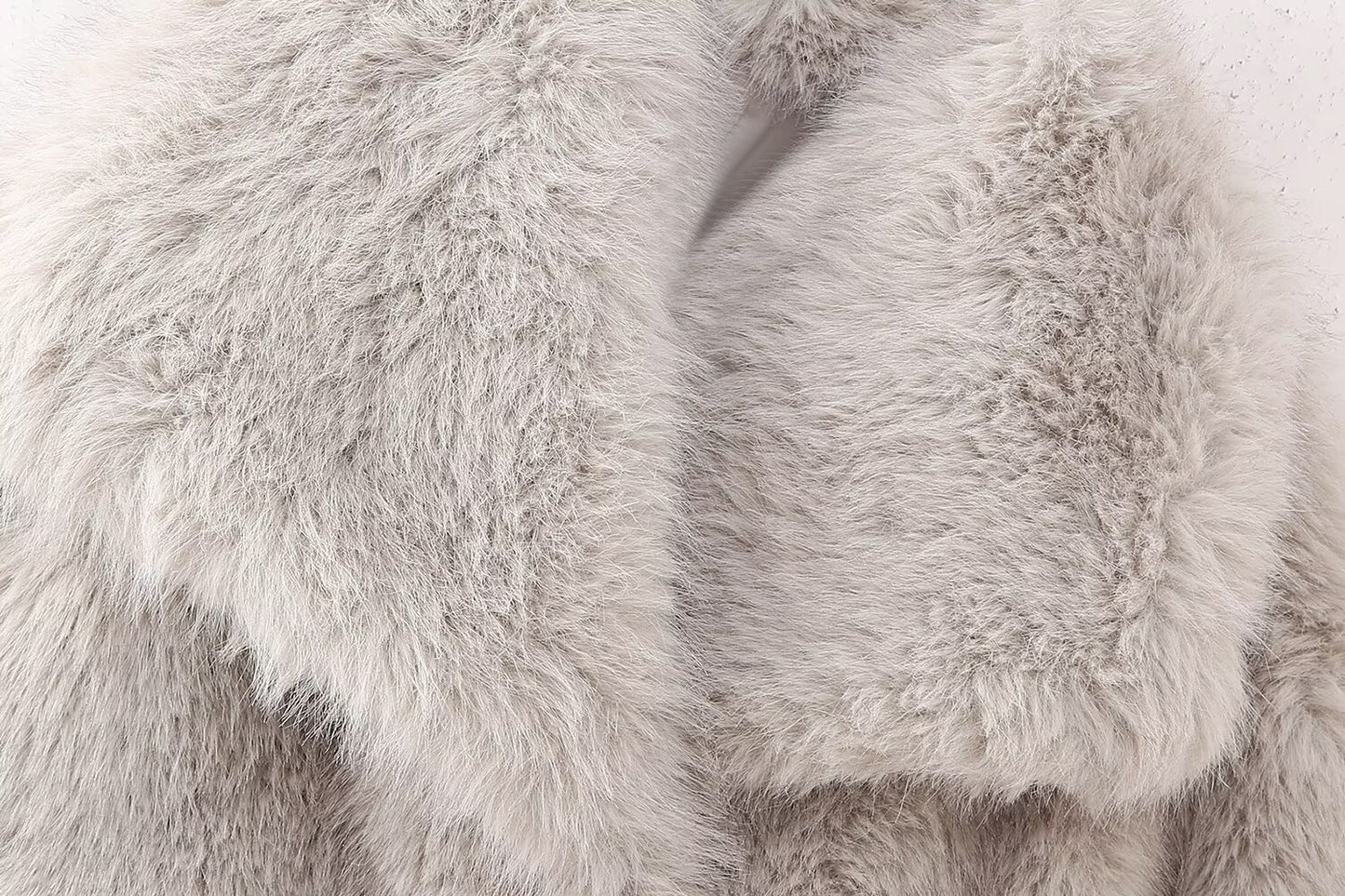 Fur Mink Coat Ramay