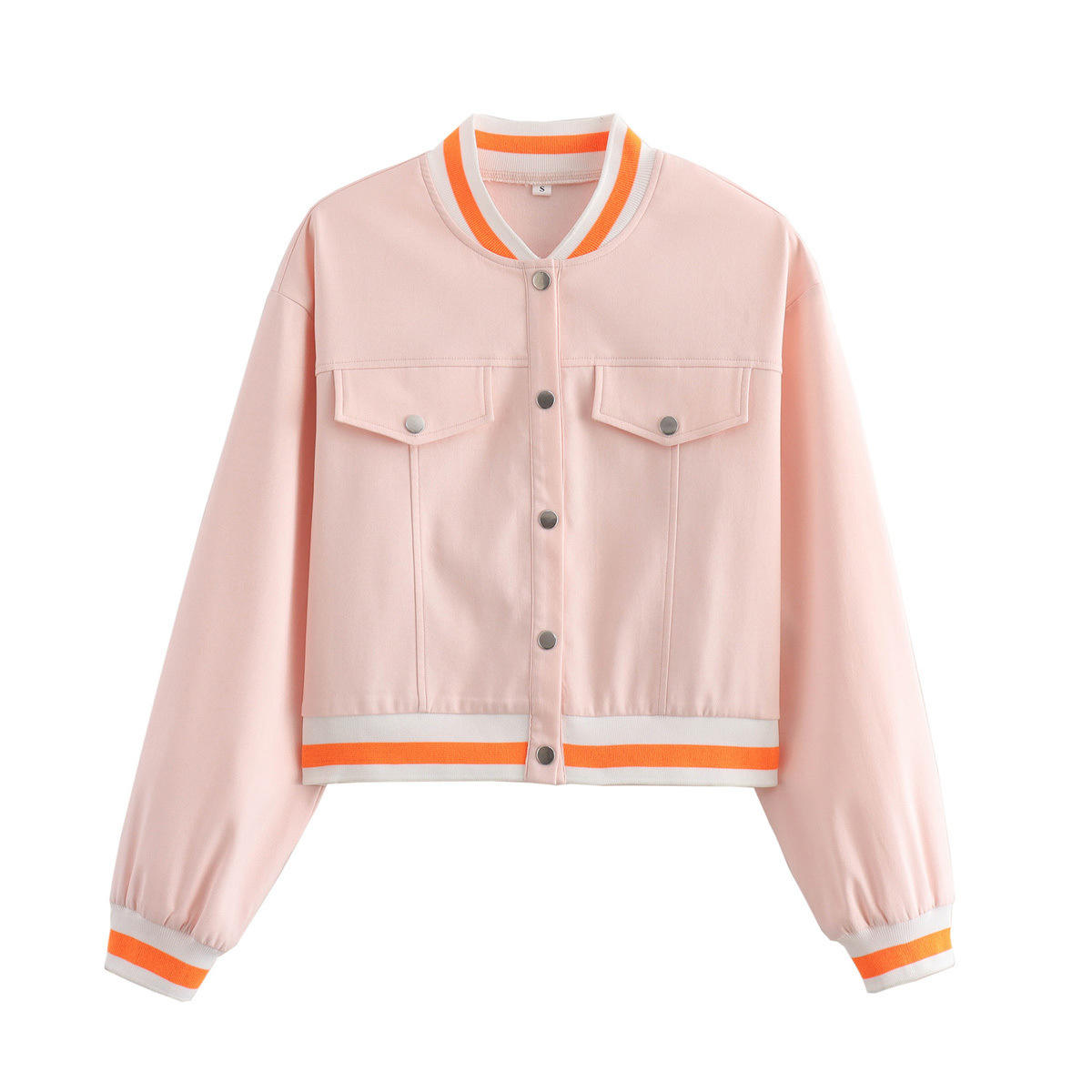 Luna Blush Jacket