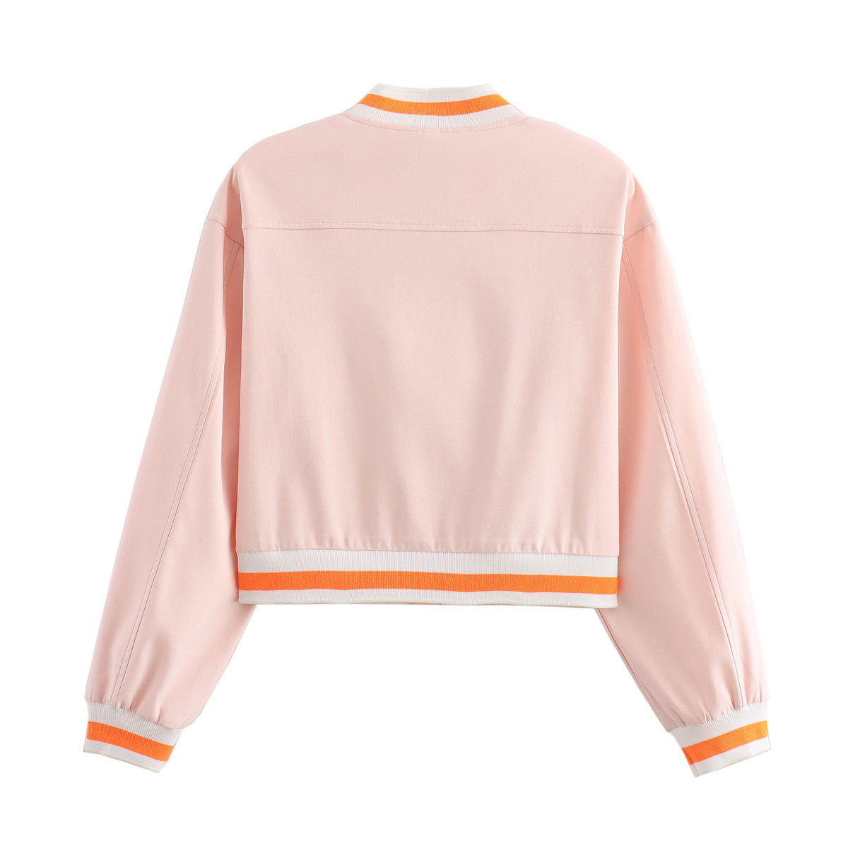 Luna Blush Jacket